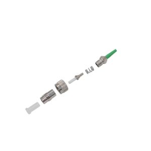 FC 0.9mm 2.0mm 3.0mm SX Connector fiber optic patch cable jumper fiber patch