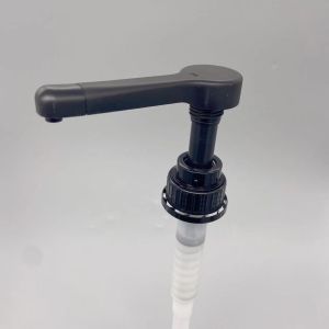 UK30 43-410 PP/PE 30ML Plastic syrup pump dispenser sauce pump honey milk salad