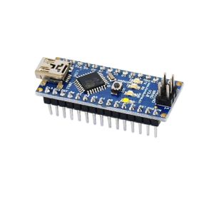 Integrated Circuits Ic Chip ATMEGA328P-AU USB Nano V3.0 ATmega328P CH340G 5V 16M