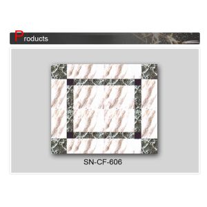 CE Mable - Line Floor For The Decoration Of Elevator Car Floor