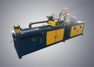 Wholesale Pipe Punching Process CH40 Auto Punching Machine With Computer Control from china suppliers