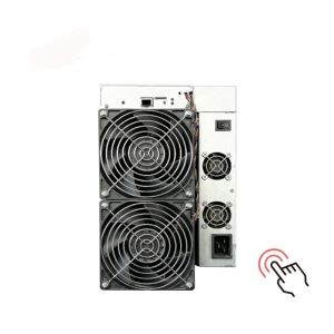 Computer server kd2 new or used with graphics card