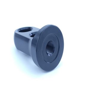 Customized CNC Precision Shock Absorber Piston for Customized Industrial