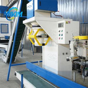 Feed pellet production line 200-1000kg/H Large Capacity Dog Cat Pet Food Pellet