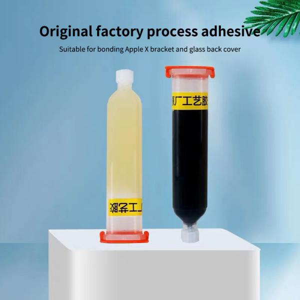 Cellphone Repair Tools Screen Adhesive LCD Glue For IPhone Pasting