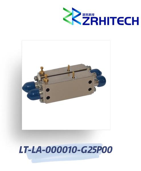 Quality 0.02 to 1 GHz 0dBm Low Noise Amplifier with 25 dB Small Signal Gain for sale