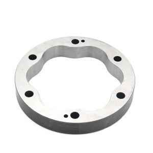 High Pressure Hydraulic Motor Spare Parts For Poclain Motor MS02 12 Months