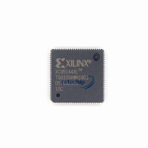 Field Programmable Gate Array IC EP1C6Q240C8N Cyclone EPC6 Series 5980 LABs 185