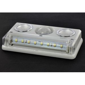 60 Lumens 3 Modes Automatically Turn On Motion Sensor LED Cabinet Light With