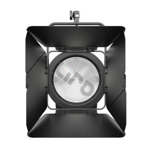 300w LED Fresnel COB LED Stage Lighting With Zoom Function For Stage Theater