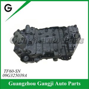 High Performance Original Transmission Valve Body 09G325039A TR60-SN 09G 09K 09M