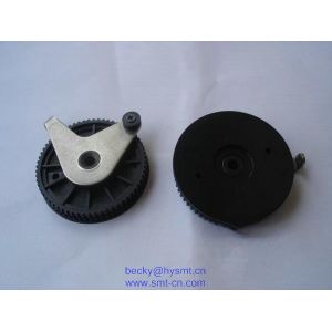 Wholesale KJW-M1191-00 KJK-M119F-01 KJW-M1192-00 D.ROLLER ALL ASSY from china suppliers
