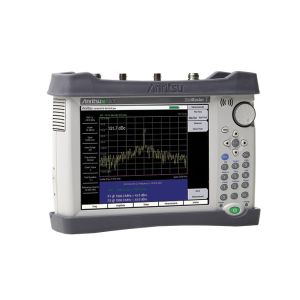 Anritsu S362E SSite Master Handheld Cable and Antenna Analyzer with Spectrum