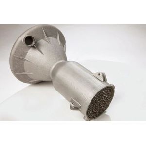 High Precision Customizable Slm Metal Printing Slm 3d Printing Process