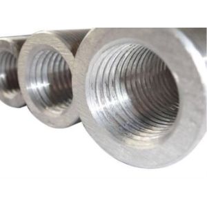 Wholesale BS4449 Dextra Rolltec Construbar Break Coupler 16 - 40mm Easy Operation from china suppliers