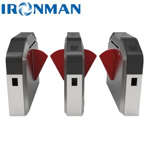 Wholesale Library Flap Barrier Gate Turnstile from china suppliers