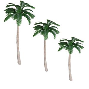 Wholesale model tree,model palm tree ,layout model tree PT04 from china suppliers