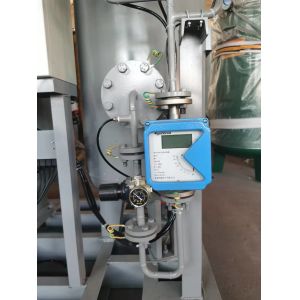 PSA Industrial Oxygen Generator 5-300Nm3/h 90-93% Purity