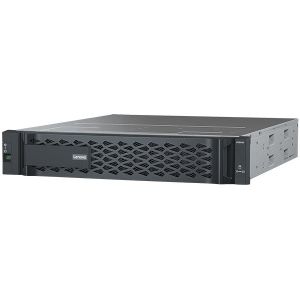 ThinkSystem DG7000 4U Server with USB and NFS Storage