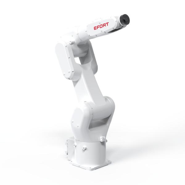 Desktop Robot In Handling Operations Machine Tending Sorting Assembling Grinding