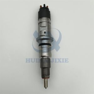 Common Rail Diesel Injectors 0445120161 For Engine QSB4.5 QSB6.7 Injectors