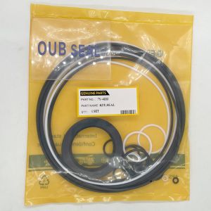 7Y-4222 SEAL KIT 7Y-4222 Temperature Range -20 to 150 C