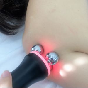 360 Monopolar Radio Frequency Machine Celluite Reduction for Weight Loss