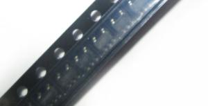 China Microchip 16K I2C Serial EEPROM Integrated Circuits IC 24AA16 24LC16B 24FC16 on sale