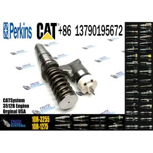Fuel Injector 20R-1267 20R-1268 20R-1269 20R-1270 20R-1276 20R-0848 20R-0850 386