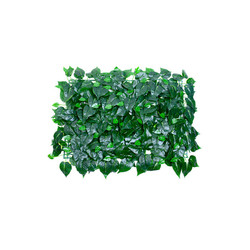 Low Price 40*60cm Artificial Lawn Leaf Grasses Plants Wall