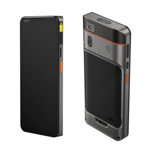 Wholesale Hyper Wi-Fi Supported Data Collector with Multi-Touch Capacitive Screen and Professional Scan Engine from china suppliers