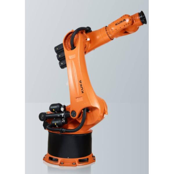 Heavy Duty Robotic Arm Load Kuka Arm Cost 500kg In Mechanical Processing