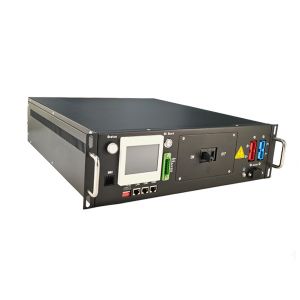 165S Lto Lithium Titanate Battery Bms