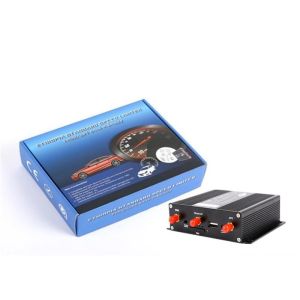 China YTWL_CA100F Road Ethiopia GPS Speed Limiter For Truck Bus Speed Governor on sale