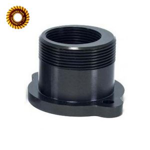 CNC Machining Peek Plastic Part