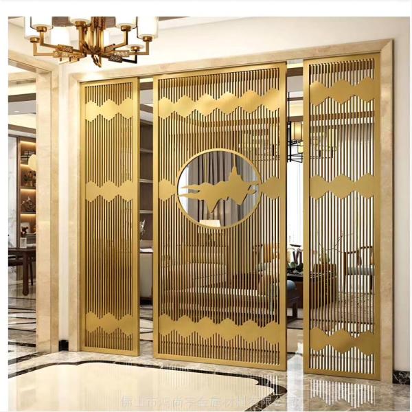 440c Square Stainless Steel Flat Bar Bright Polished Pickling Surface 40 X 2mm