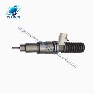 Common Rail Fuel Injector BEBE4M00101 RE560656 BEBE4M01001 For E3.6 4M Diesel