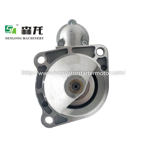 0001262002 Deutz Starter Motor 0001230006 0001230014 0001262001 0001262034 0986019020,10461467 01180928 01180928KZ