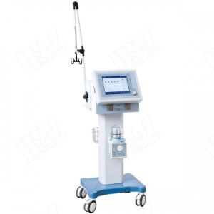 China Lightweight Medical Ventilator Machine For Emergency Clinical Resuscitation on sale