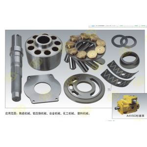 Rexroth variable displacement hydraulic piston pump A4VSO250DR/30R-PPB13NOO