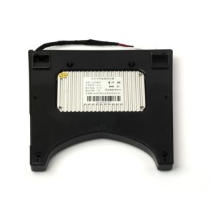 In Car Wireless Charger with qi For HONDA Vezel, RX-V 15-18 fast chargers 10W in