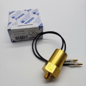 OUSIMA Oil Pressure Sensor 51-8005 34390-40200 For E200B E320 E320B E320C S6K
