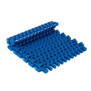 China                  Polyethylene Conveyor Modular Belt for Large Sterilization Machine              on sale