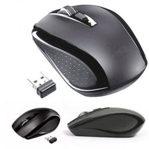 Wireless Notebook Mouse QY-WM2443
