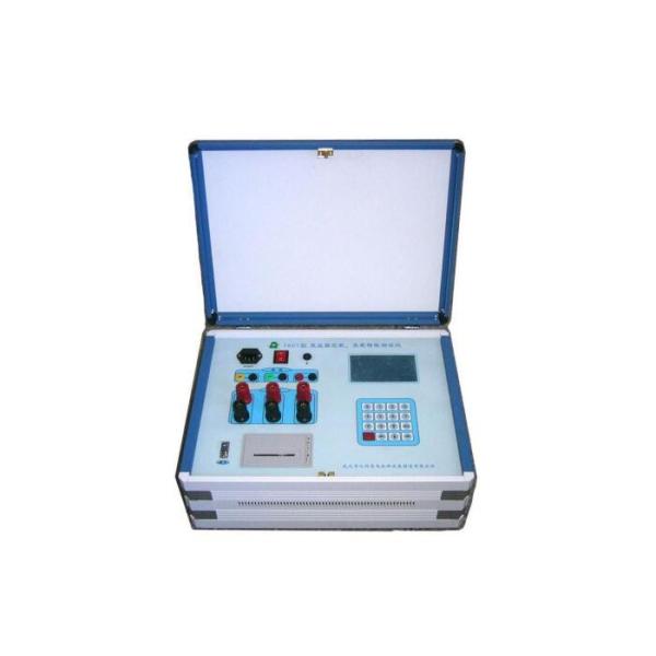 50V～750V Power Transformer Testing Equipment On Load And No Load Test Of