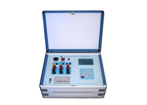 Quality 50V～750V Power Transformer Testing Equipment On Load And No Load Test Of Transformer for sale