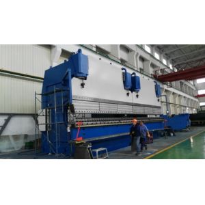 1300T Tandem Press Brake 4M CNCTandem Press Brake Machine With Forming Die Tool​