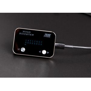 I Auto 9 Drive Electronic Throttle Controller Accelerator 3S With Display