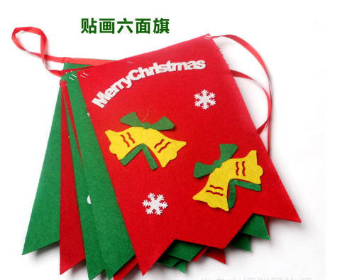 Christmas decorations, Christmas decorations, flags, flags, flags, flags, Christmas decorations, Christmas decorations,