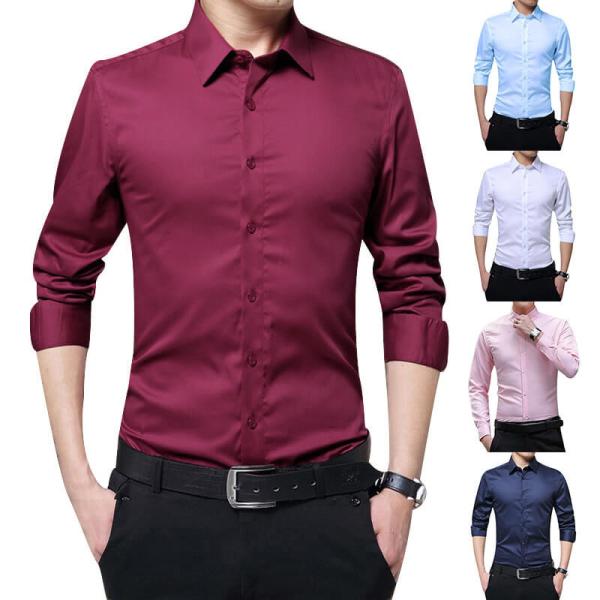 Quality Lightweight Custom Business Shirts Pullover Breathable Fabric High Arm Holes for sale